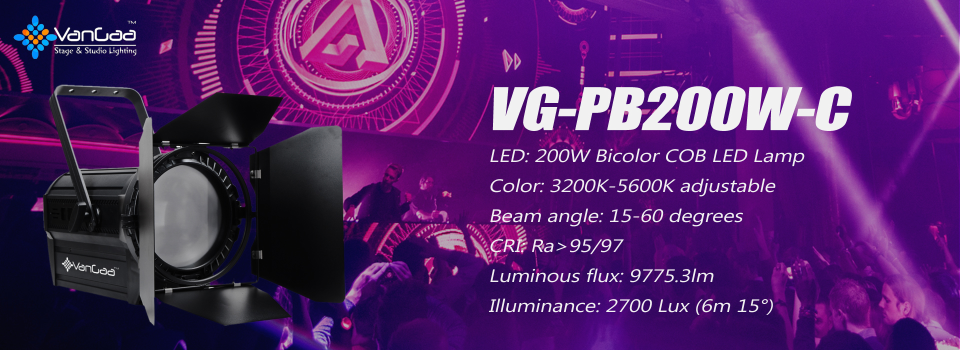 PB200W-C