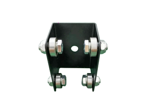 Einfaches Gerät für Studiolicht