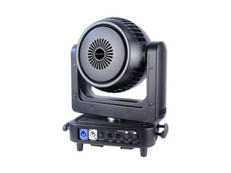 MAC Aura Martin Version19pcs 25W 4in1 LED Moving Head Wash Light für Hochzeit/Club
