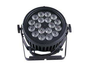 18pcs * 10W 4in1 LED wasserdichtes Par-Licht