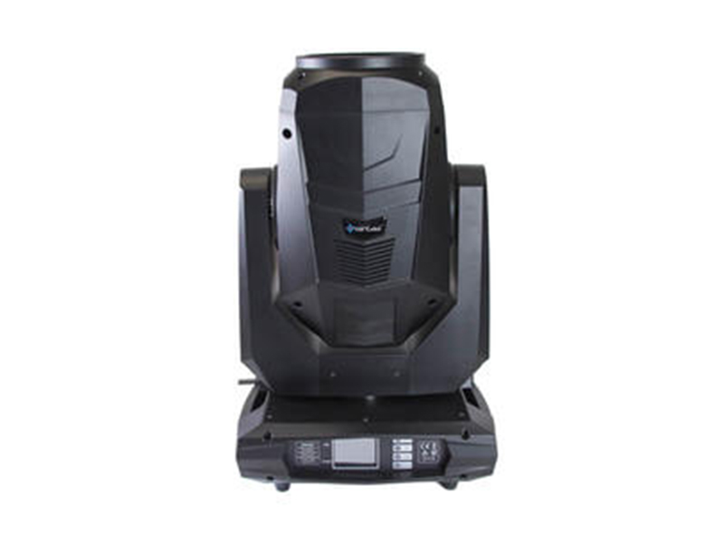 Leistungsstarkes 380-W-3-in-1-Spot-Beam-Wash-Moving-Head-Licht mit 16 Prismen