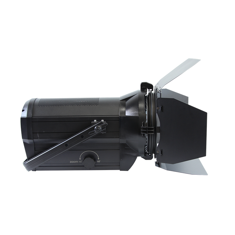 Hohes Lumen 400W führte Fresnel-Licht für Art Studio