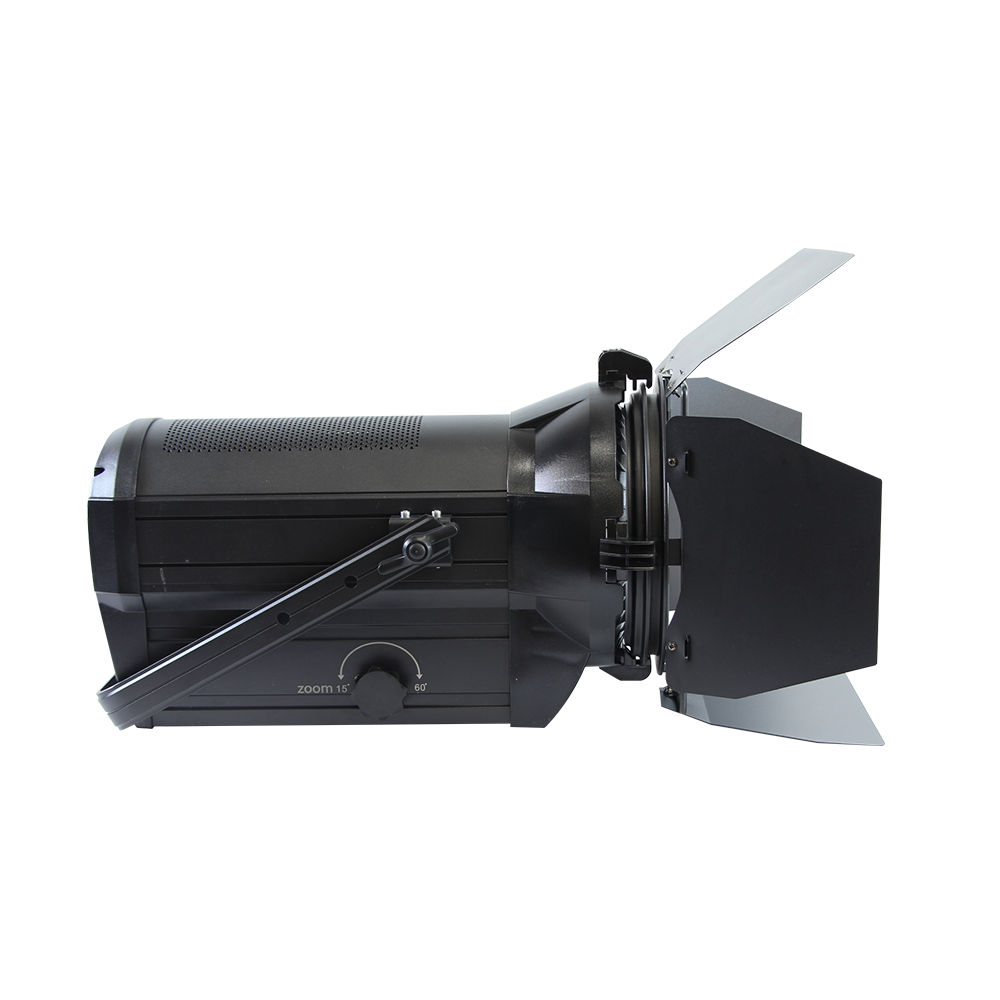 Hohes Lumen 400W führte Fresnel-Licht für Art Studio