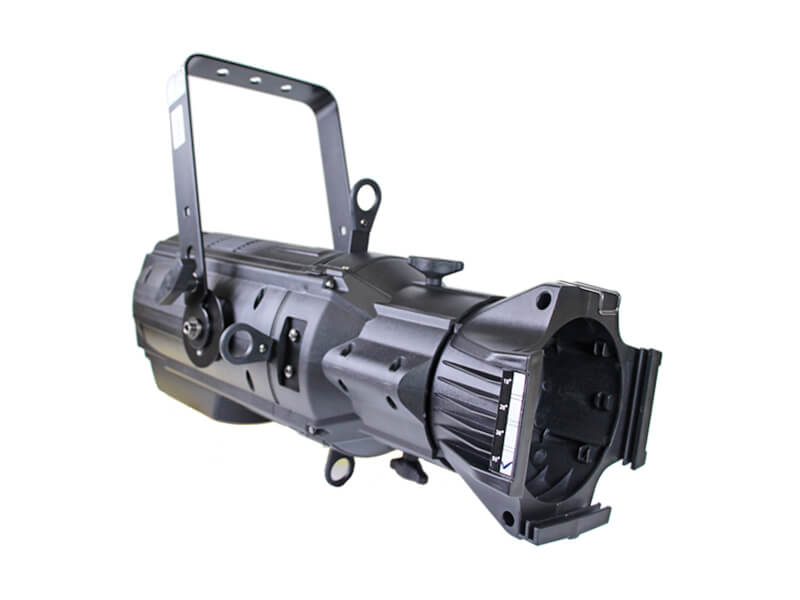 Farbtemperatur einstellbares 200-W-LED-Profilspotlicht