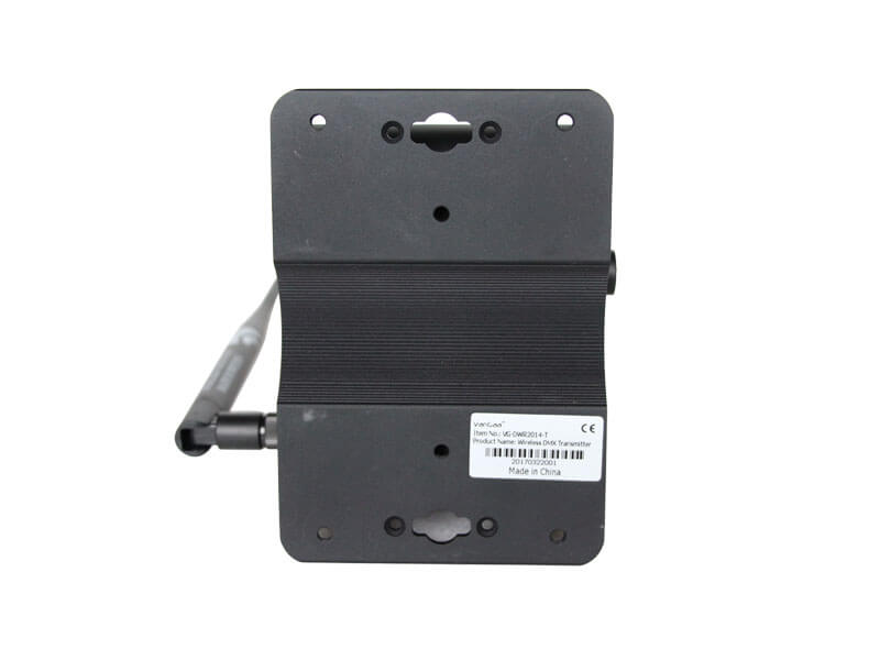 2.4G Wireless DMX-512 Sender und Empfänger