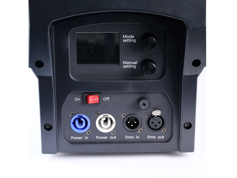 Stufe 300W LED-Fresnel-Licht für Kunststudio