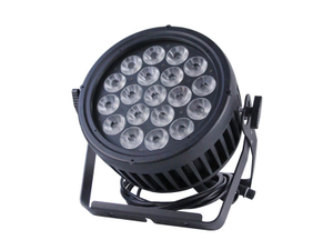 19 Stück 12 W RGBL Outdoor-LED-Par-Licht