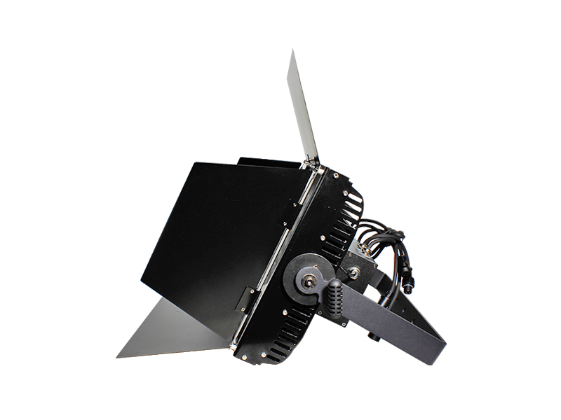 108-teiliges LED-Cyclorama-Licht für den Außenbereich