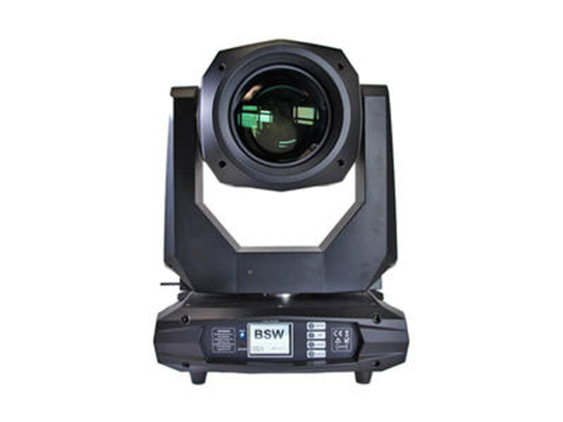 Leistungsstarkes 380-W-3-in-1-Spot-Beam-Wash-Moving-Head-Licht mit 16 Prismen
