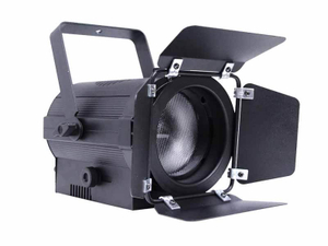 50 W Mini-Zweifarben-LED-Fresnel-Spot-Licht