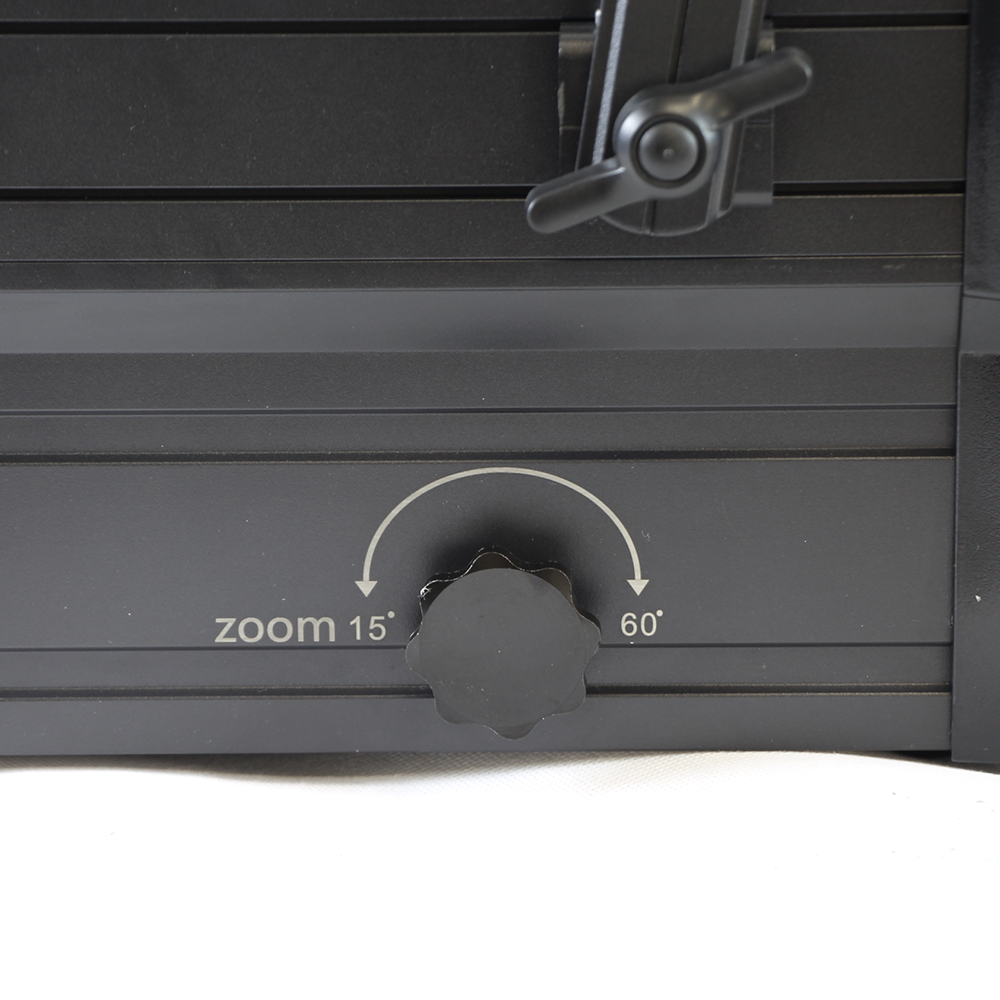 100 W kabelloses zweifarbiges LED-TV-Studio-Fresnel-Dauerlicht