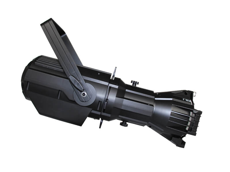 180 W LED-Profilspot mit fester Linse Leko Light