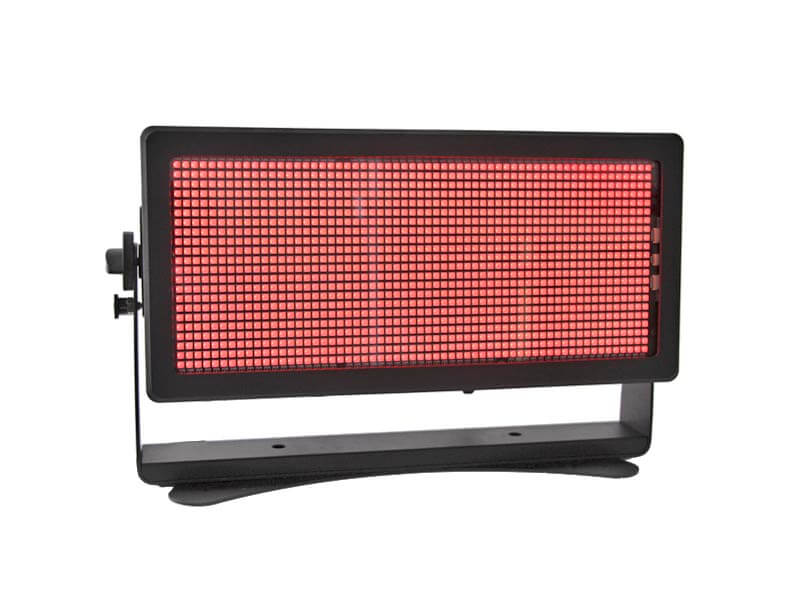 1500 W RGBW-LED-Blitzlicht mit hoher Helligkeit