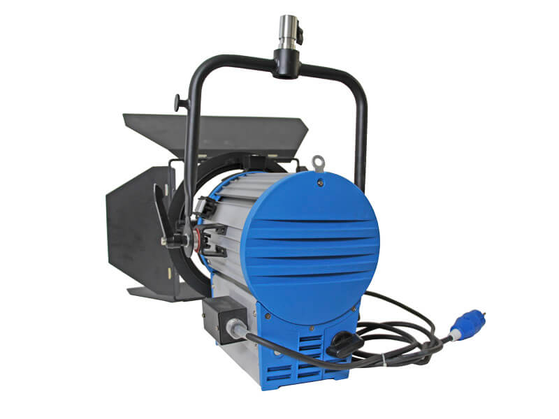 2000 W Fresnel-Spotlicht
