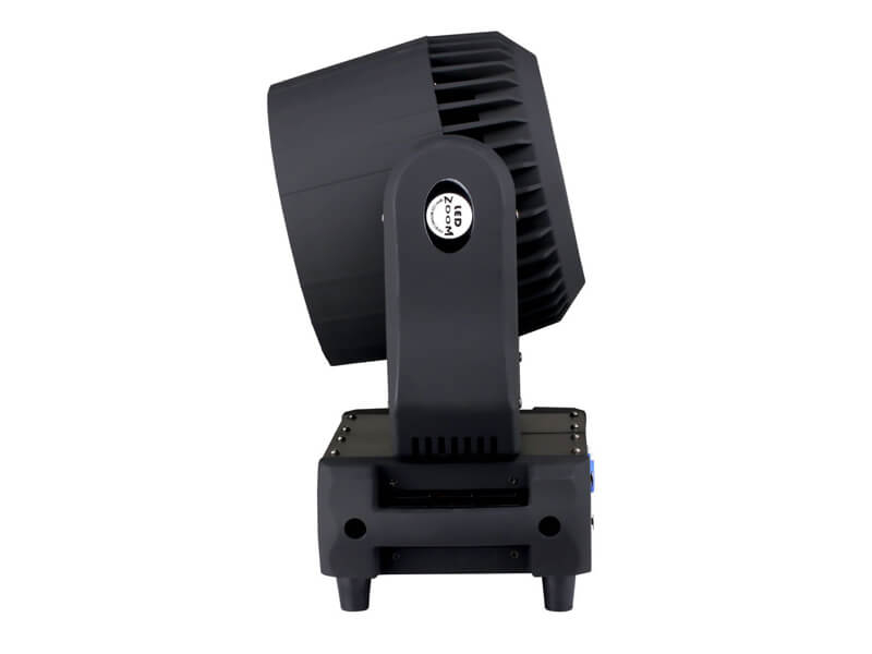 Aura 19-teiliges 4-in-1-LED-Moving-Head-Waschlicht