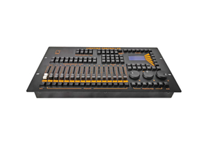 Neue 1024CH DMX-Konsole