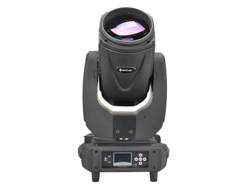 Nachtclub Performance 330w Super Beach Moving Head Light