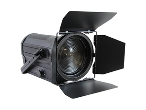 100 W zweifarbiges LED-TV-Studio-Fresnel-Dauerlicht