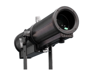 100 W RGBAL Bunter Zoom Mini-LED-Profil-Ellipsoid-Reflektorstrahler
