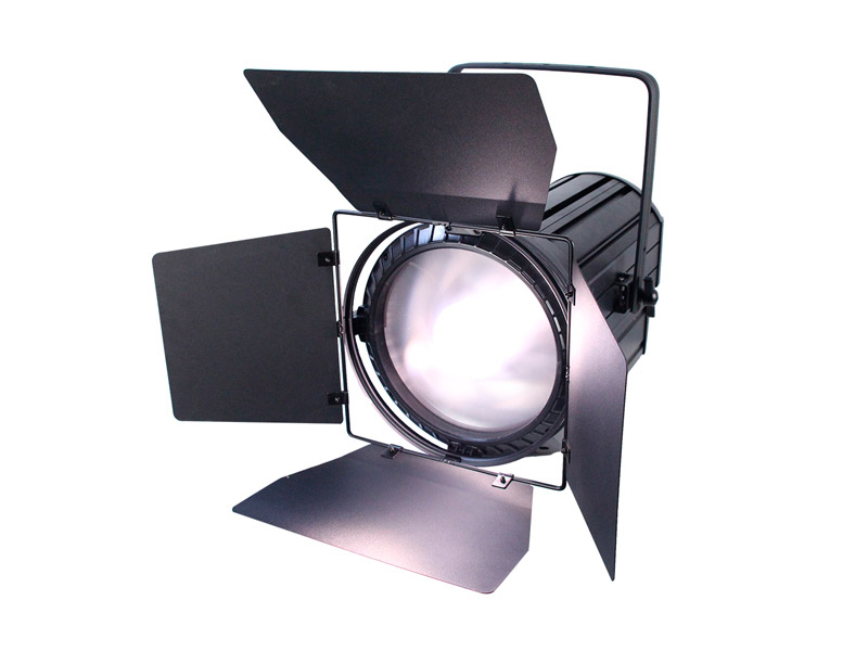 Stufe 300W LED-Fresnel-Licht für Kunststudio
