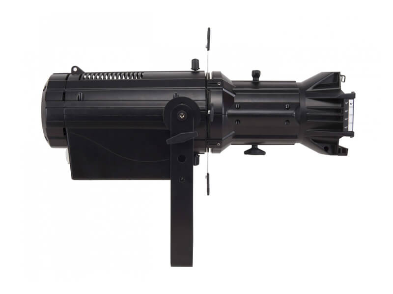 300 W LED-Profilstrahler mit fester Linse