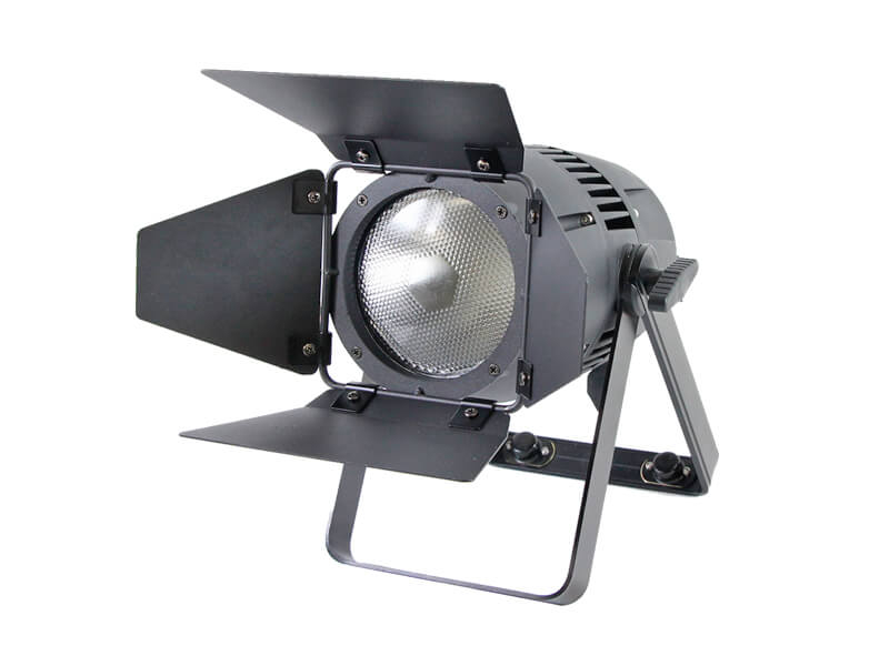 IP65 wasserdicht im Freien mit 200 W 4-in-1-Solar-LED-Par-Licht