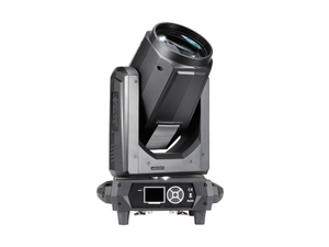 Super 380W Beam Wash Moving Head Licht