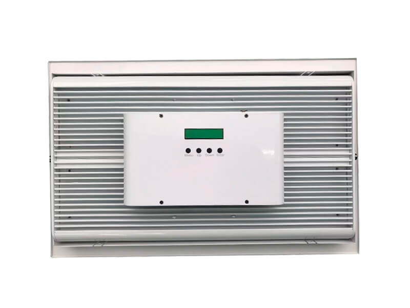 Winkelverstellbare zweifarbige LED-Soft-Video-Sky-Panel-Leuchte