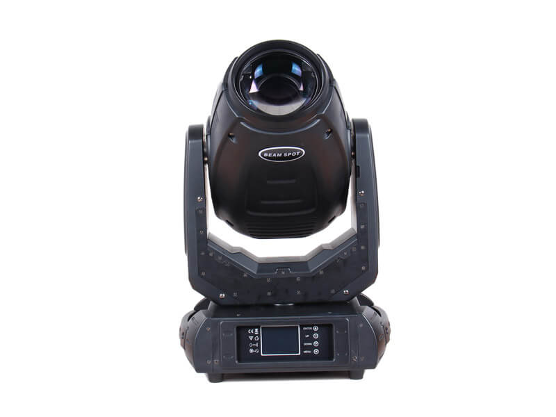 280 W 3-in-1-Moving-Head-Spot-Beam-Wash-Licht