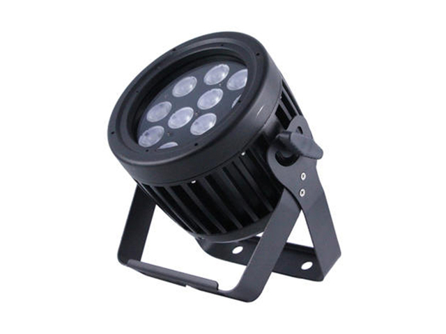 12PCS * 10W 4in1 LED wasserdichtes PAR-Licht