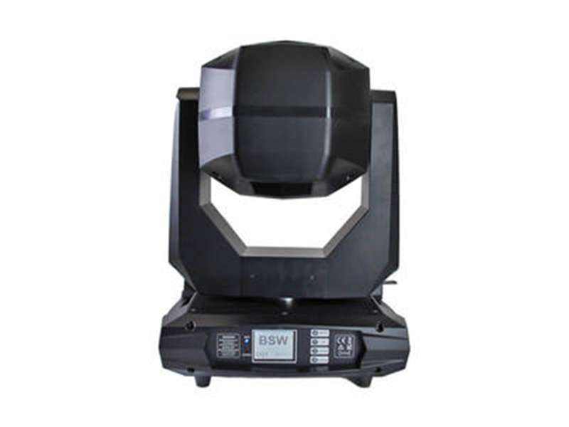 Leistungsstarkes 380-W-3-in-1-Spot-Beam-Wash-Moving-Head-Licht mit 16 Prismen