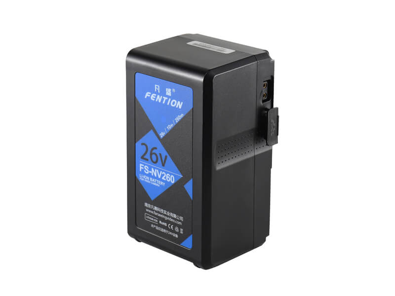 Blaue Ecke 150 W bunte LED-Video-Panel-Leuchte
