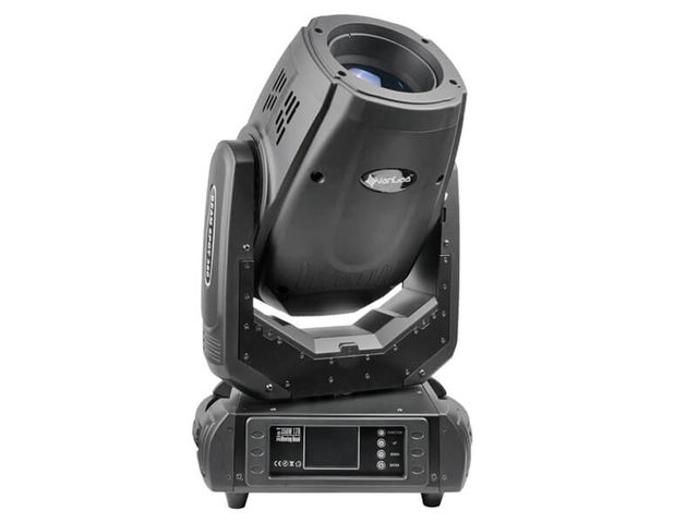 350W 3in1 Fleckstrahl Waschen Sie das bewegende Kopf Licht
