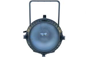 Fernbedienung 400W LED-Fresnel-Licht für Musikstudio
