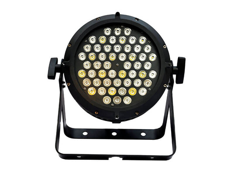 54 Stück 3W LED-Außenleuchte