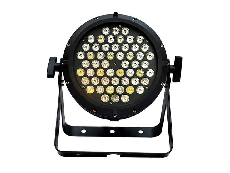 54 Stück 3W LED-Außenleuchte