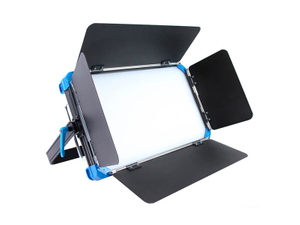 160W zweifarbige LED-Soft-Video-Panel-Leuchte