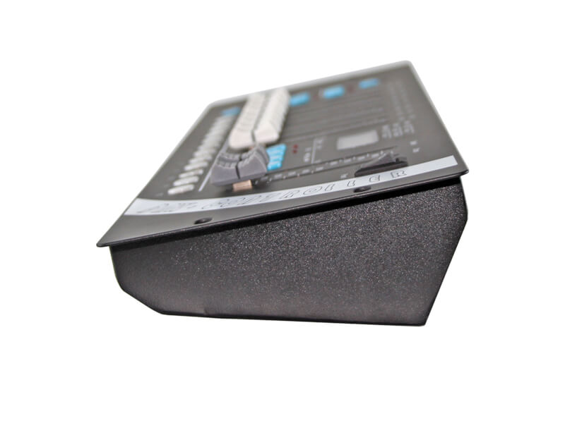 192CH DMX-512 Controller