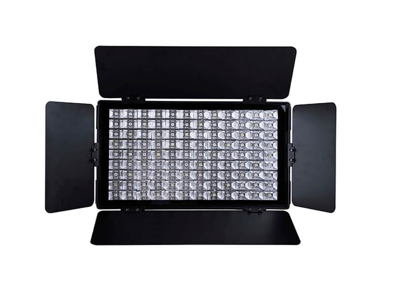 108 Stück 360 W LED-Cyclorama-Licht