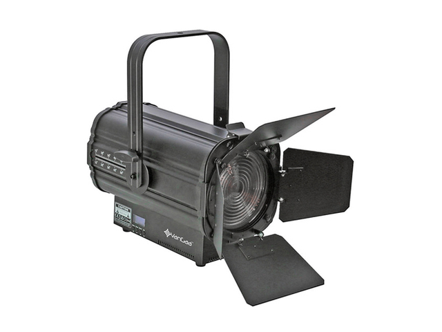 200 W LED-TV-Studio-Fresnel-Licht