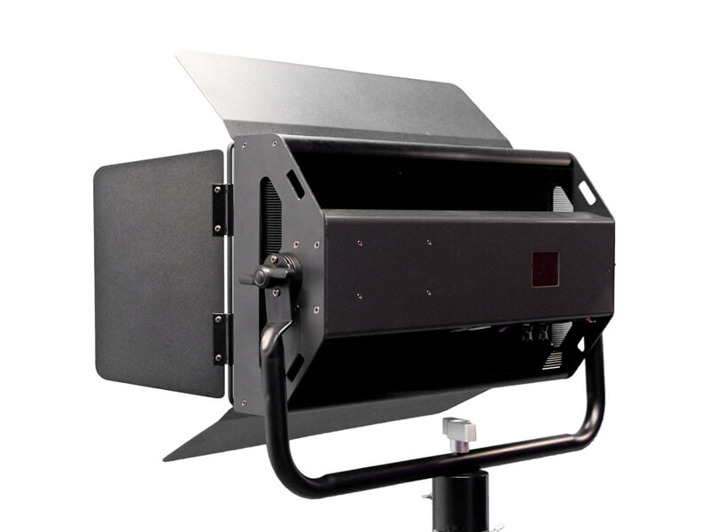 200 W zweifarbige LED-Soft-Video-Panel-Leuchte
