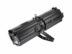 300 W zweifarbiges langes Objektiv mit fester Farbtemperatur LED-Zoomprofil-Spotlicht