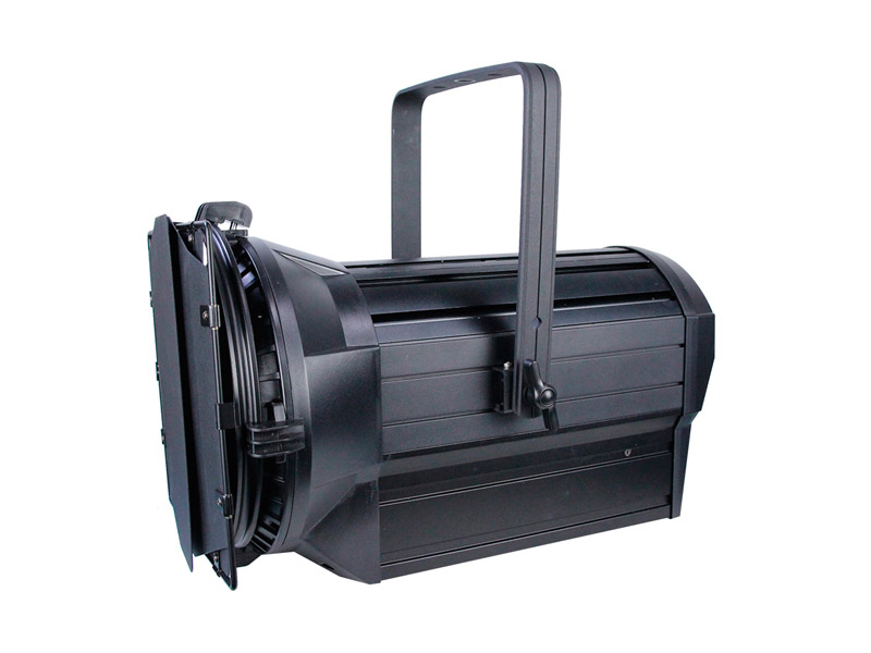 Stufe 300W LED-Fresnel-Licht für Kunststudio